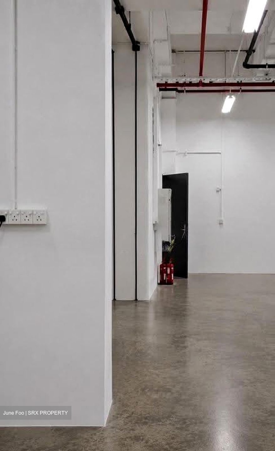 Woodlands Horizon (D25), Factory #624900971